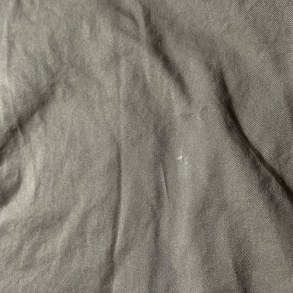 Duluth Trading Co Men's Canvas Full zip Work Jacket Brown Men’s Sz 2XL Tall - Picture 8 of 9